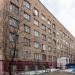 Общежитие в городе Москва