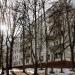 ул. Введенского, 15 корпус 2 в городе Москва