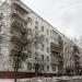 ул. Введенского, 15 корпус 1 в городе Москва