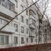 Снесённый жилой дом (ул. Введенского, 11 корпус 2) в городе Москва