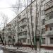 Снесённый жилой дом (ул. Введенского, 11 корпус 2) в городе Москва