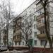 Снесённый жилой дом (ул. Введенского, 11 корпус 3) в городе Москва