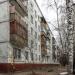 Снесённый жилой дом (ул. Введенского, 11 корпус 3) в городе Москва