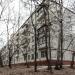 Снесённый жилой дом (ул. Введенского, 9) в городе Москва