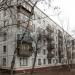Снесённый жилой дом (ул. Бутлерова, 36 корпус 2) в городе Москва