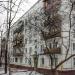 Снесённый жилой дом (ул. Бутлерова, 36 корпус 2) в городе Москва