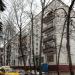 Снесённый жилой дом (ул. Бутлерова, 36 корпус 1) в городе Москва