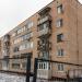 Снесенный жилой дом (Парковая ул., 31) в городе Москва