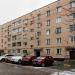 Снесенный жилой дом (Парковая ул., 31) в городе Москва