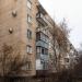 Снесённый жилой дом (Парковая ул., 29) в городе Москва
