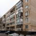 Снесённый жилой дом (Парковая ул., 29) в городе Москва