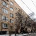Снесённый жилой дом (Парковая ул., 29) в городе Москва