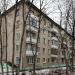 Снесённый жилой дом (Парковая ул., 7) в городе Москва