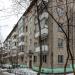 Снесённый жилой дом (Парковая ул., 7) в городе Москва