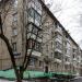 Снесённый жилой дом (Парковая ул., 7) в городе Москва