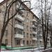 Парковая ул., 18 в городе Москва