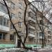 Парковая ул., 18 в городе Москва