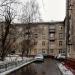Центральная ул., 17 в городе Москва