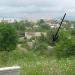 Территория дома Мамедова Тапдыга (ru) in Şuşa city