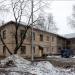 Снесённый жилой дом (Центральная ул., 12) в городе Москва