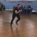 Спортивный зал Спортивной школы олимпийского резерва № 2 в городе Каменск-Шахтинский