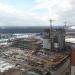Строящийся жилой комплекс «Румянцево-Парк» в городе Москва