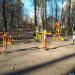 Спортивная площадка в городе Киев