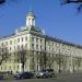Общежитие № 4 БНТУ в городе Минск