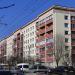 ул. Фёдора Сурганова, 8 в городе Минск