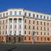 Белорусская государственная академия искусств (БГАИ) в городе Минск