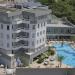 Hotel Dyrrah in Durrës city