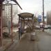 Остановка «Улица Сергея Есенина» в городе Нижний Новгород