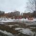 Детская площадка в городе Нижний Новгород