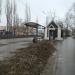 Остановка «3-й микрорайон Мещерского озера» в городе Нижний Новгород