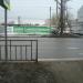 Пешеходный переход в городе Нижний Новгород