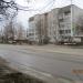 Лежачий полицейский в городе Кимры