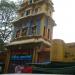 Shri Muthumari Amman Temple in Yangon city
