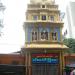 Shri Muthumari Amman Temple in Yangon city