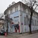 ул. Габрово, 2 in Варна city