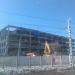 Бизнес-центр «10» в городе Москва