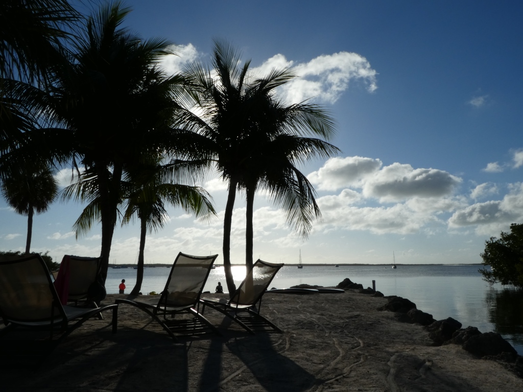 Hampton inn key largo
