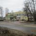 Лежачий полицейский в городе Кимры