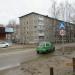 Лежачий полицейский в городе Кимры