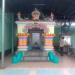 Shri Vinayakar Shrine in Yangon city