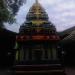Sanctum Sanctorum in Yangon city