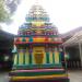 Sanctum Sanctorum in Yangon city