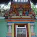 Sanctum Sanctorum in Yangon city
