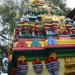 Sanctum Sanctorum in Yangon city