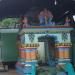 Sri Murugan Shrine in Yangon city