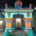 Sri Murugan Shrine in Yangon city